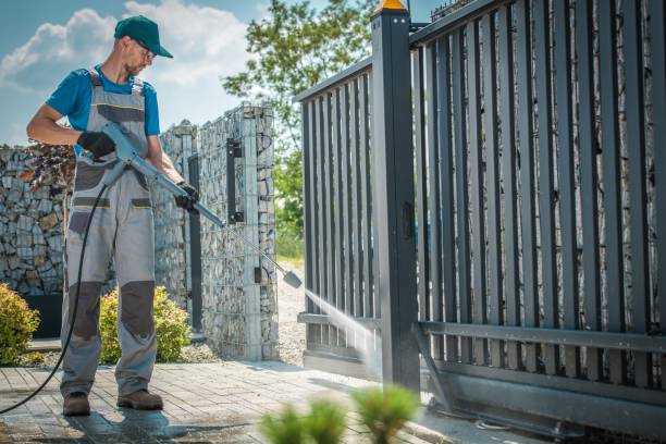 Best Pool Deck Cleaning  in Camp Hill, AL